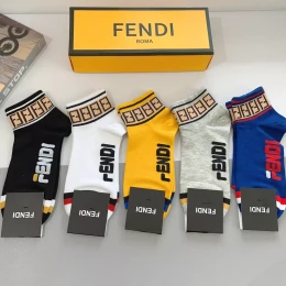 fendi chaussettes s_127a6a5